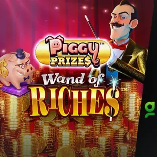Piggy Prizes jugar demo